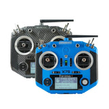 FrSky Taranis Q X7S ACCESS 2.4GHz 24CH Transmitter Mode2 Radio Controller-FpvFaster