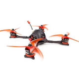 Hawk Pro 5 Inch 2400KV BNF Racing FPV Drone [Frsky]-FpvFaster