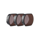 PGYTECH DJI FPV Filter ND Set-FpvFaster