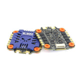 SkyStars RC KRAMAM 4IN1 50A 3-6S ESC 30.5x30.5mm-FpvFaster