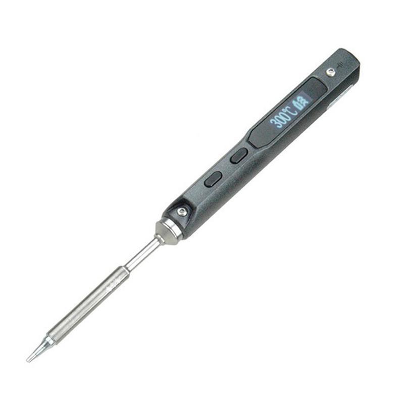 TS100 Soldering Iron B2