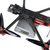 iFlight Chimera7 6S LR Caddx Air Unit Polar Digital HD System FPV Cruiser Drone PNP-FpvFaster