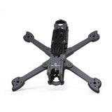 iFlight Cidora SL5 V2.1 HD 5 Inch Frame Kit-FpvFaster