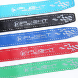 iFlight Microfiber PU Leather Battery Straps 20x400mm