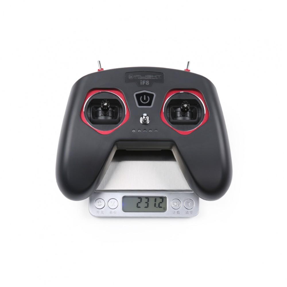iFlight iF8 FPV Remote Controller OpenTX Transmitter